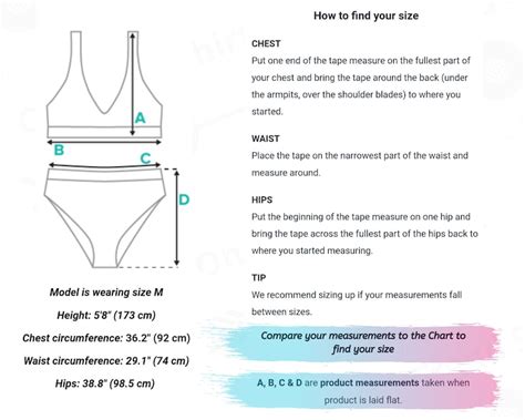 Transgender Bikini Set Padded Bikini Top High Waisted Etsy