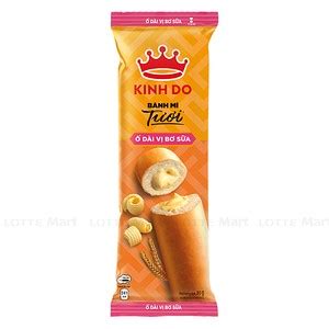 banh mi tuoi kinh   dai vi bo sua goi