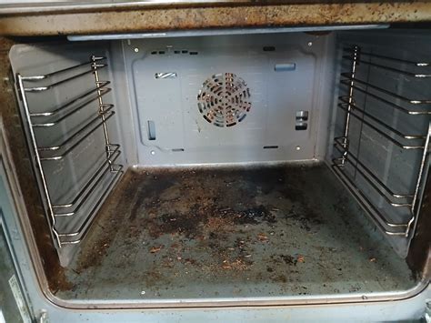 The Ultimate Coil Conqueror: 3 Easy Steps To Revive Your Oven's Sparkle