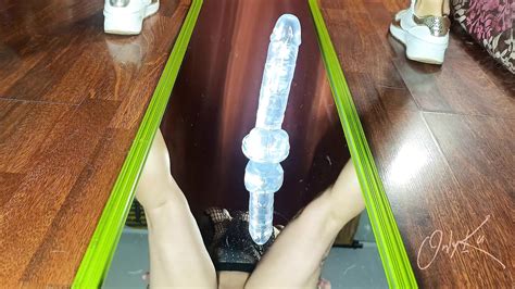 Eu Fodo O Espelho Minha Vagina Grande E Suculenta XHamster BR