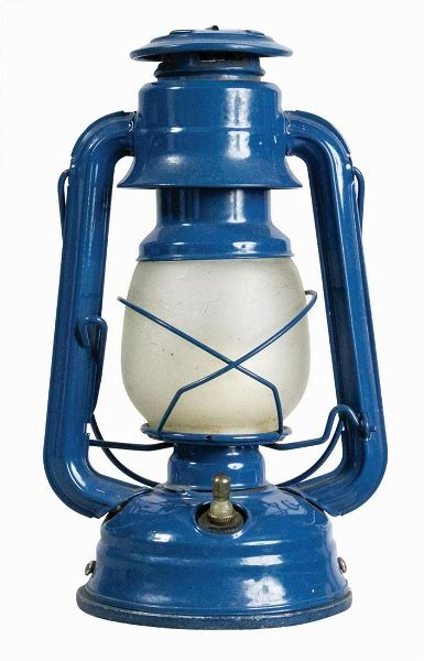 Big Thunder Ranch Prop Lantern