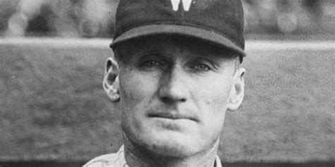 History Of Mlbs Washington Senators