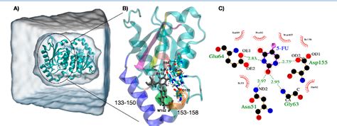 figure   exploring product release  yeast cytosine deaminase