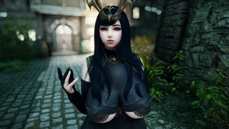 Mystra Midnight Lover Nexus 4