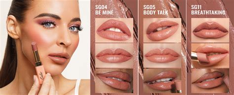 Amazon Oulac Color Rich Satin Matte Lipstick Nude Peach Lipsticks For Women Long