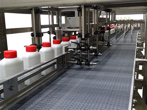 Successive Laner | Diverters & Laners | Nercon