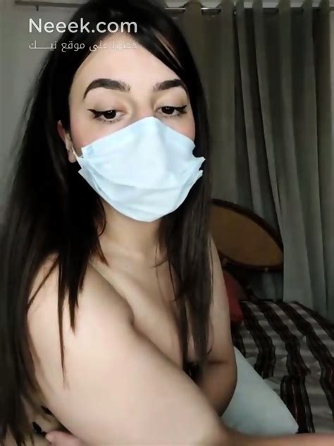 لايف برايفت قحبة مغربية Arab Maroc Porn Star Live
