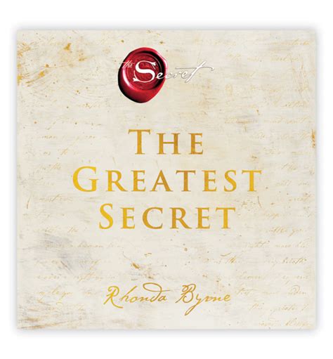 The Greatest Secret Audiobook | The Secret Official