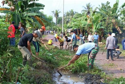 Peraturan Di Lingkungan Masyarakat Homecare24