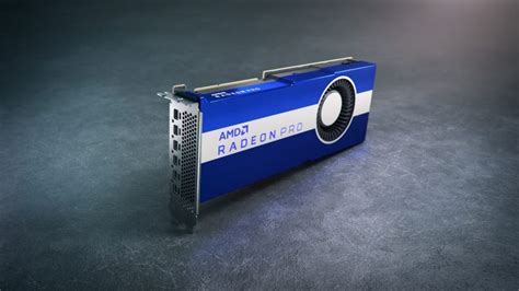 Amd Releases Radeon Prorender Plugin Enterprise Driver Updates Techgage