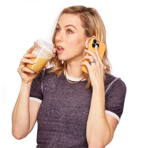 Top 10 Fun Facts About Iliza Slending You Need to Know! - Hunter Games Magazine