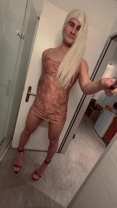 Hot Night Shemale Amateur Amateur Porn Feat Femboymisel Xhamster