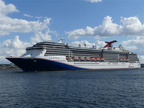 carnival cruise line sailings cancelled 12