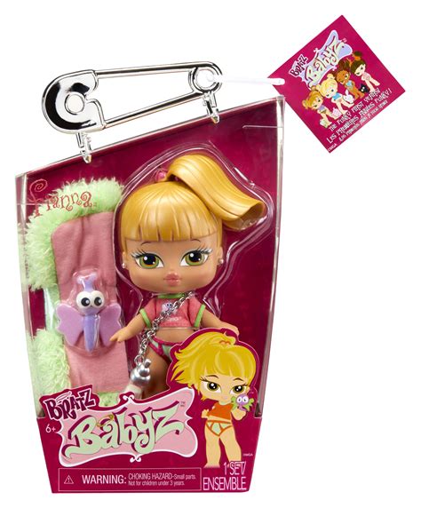 bratz babyz movies 1