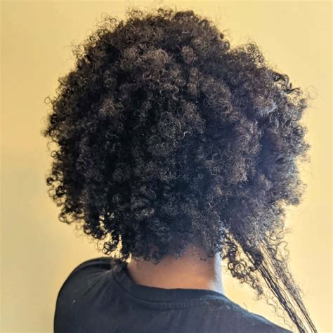 how to stop hair from shrinkage