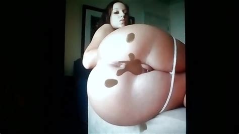 I Like To Spank Bang Dat Creamy Sweet Curvy Big Fat Ass Gay Man Porn XHamster