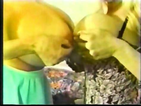 Two Girls Wanting To Show Each Other Their Huge Tits Pt