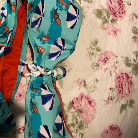 Hobie Swim Hobie Bikini Set Swimsuit 2 Piece Swimwear Poshmark