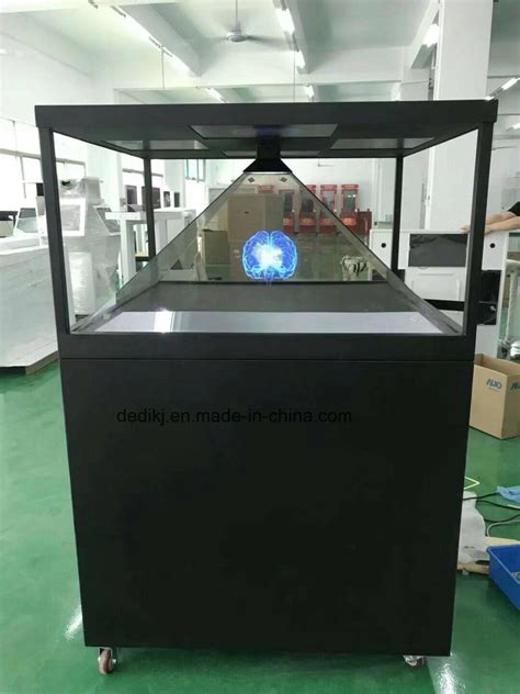 Dedi Advertising Display D Holographic Lcd Lcd Display And Naked Eye D Lcd Display Price