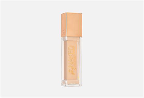 Urban Decay Жидкая тональная основа Stay Naked 30NN 30 мл купить в Минске