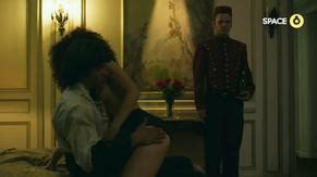 Nathalie Llanos Nude Aznude