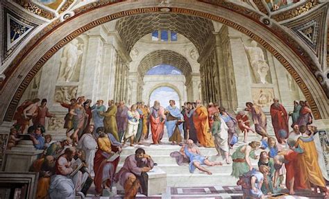 23 Most Famous Artworks at the Vatican - The Roman Guy