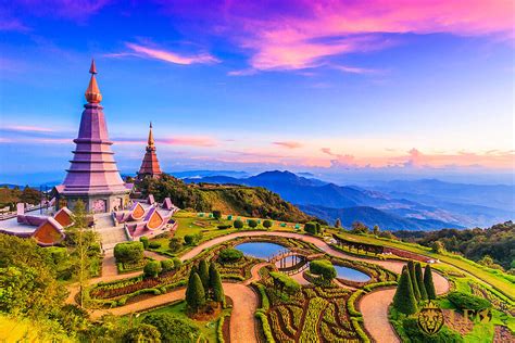 10 Interesting Facts About Asia Leosystem Travel