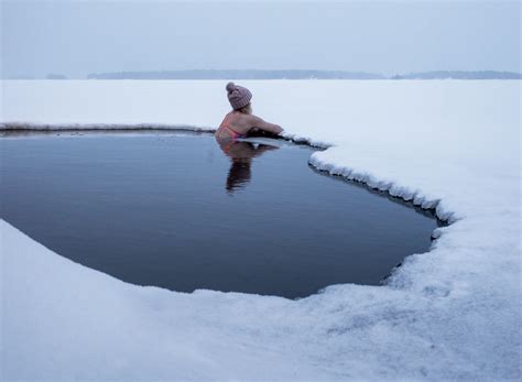 Cold Plunge | Facebook
