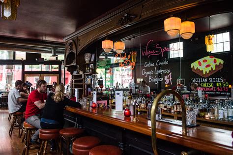 The 5 Best Bars in America We Drank at This Year | Bon Appétit