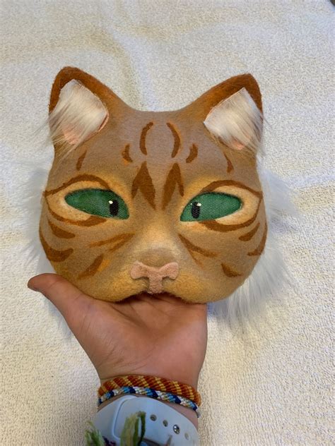 Tiger Therian Mask Unveiling The Mystical Connection