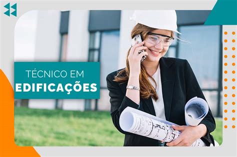 Técnico em Edificações Cursos Técnicos Nivelamento Técnico - VOIN ...