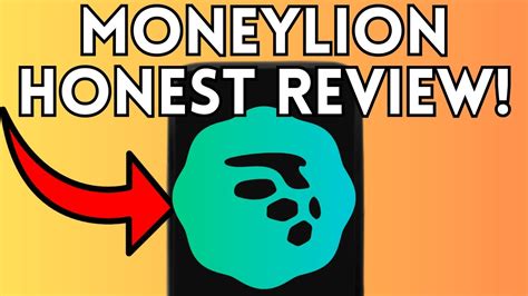MONEYLION: ANOTHER SCAM OR LEGIT SITE (FULL REVIEW) 2025? - YouTube