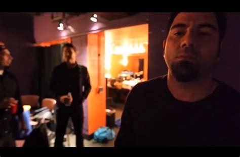 Deftones Release Behind-the-Scenes Video for ‘Beauty School’