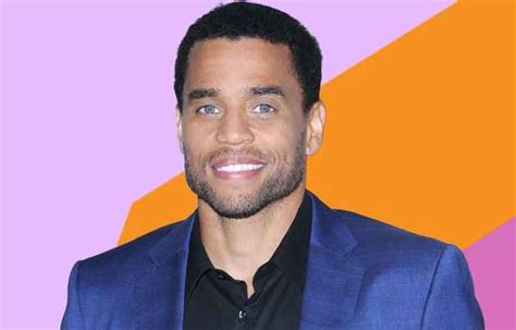 Michael Ealy Net worth, Age: Bio-Wiki, Weight, Kids, Wife 2024| The