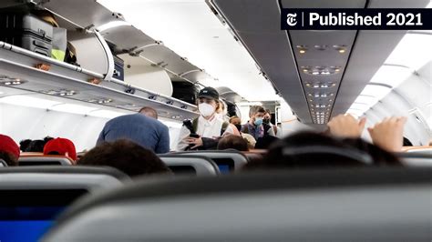 Vaccinated Americans Can Travel, C.D.C. Says - The New York Times