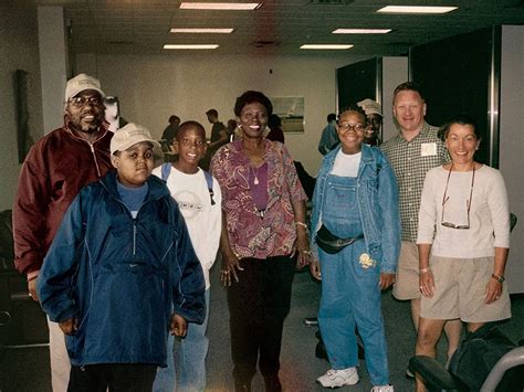 Paying tribute to those we lost