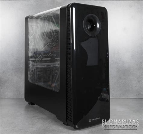 Review: Thermaltake View 28 RGB