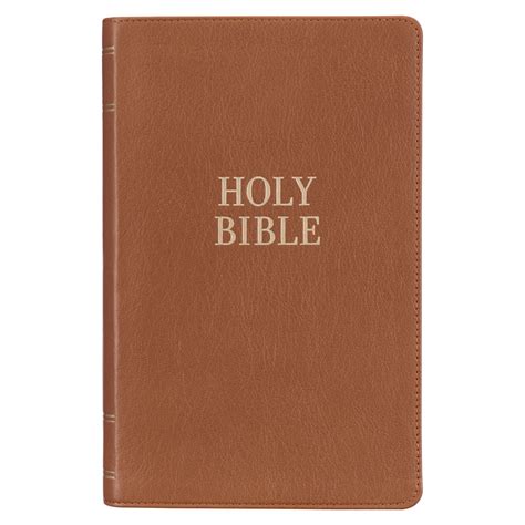 Leather Bibles | KJV Leather Bibles