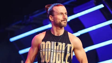 Adam Cole Estará Fuera De Acción Durante Bastante Tiempo Solowrestling