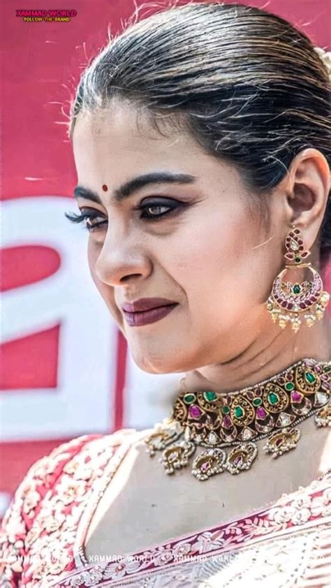 Kajol Devgan Hot HD Photos