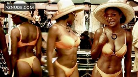 PHAT GIRLZ NUDE SCENES AZNude