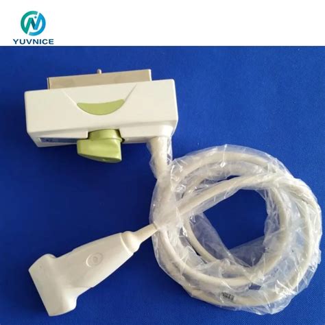 Linear Array Ultrasound Transducer Probe Esaote La523 For Mylab 30 Vet