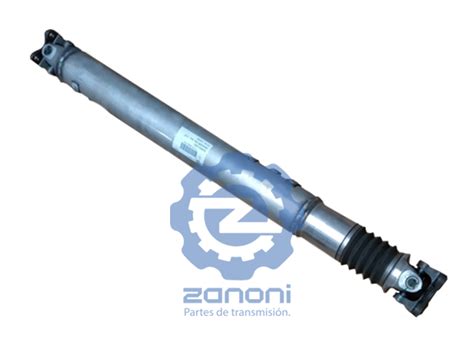 CARDAN FORD RANGER 3 0 ALUMINIO Zanoni Repuestos