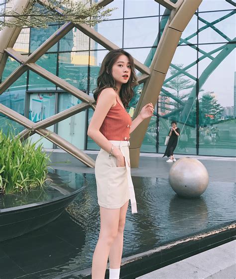 Hot Girl C V World Cup C A Vtv