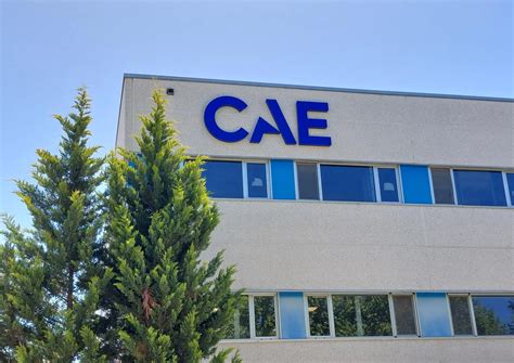 CAE Madrid | CAE