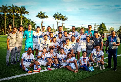 Copa Recife de Futebol Sub-20 chega ao fim com Sport campeão
