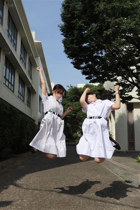 松蔭高等学校 兵庫県 データ Kanko 学校制服フォトライブラリー