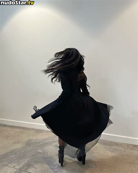 Valkyrae Bellaraee Nude OnlyFans Photo 678 Nudostar TV