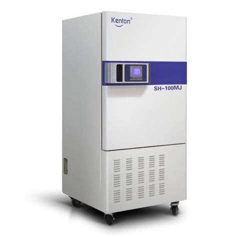 Biochemischer Inkubator Sh Series Guangzhou Kangheng Instrument Co