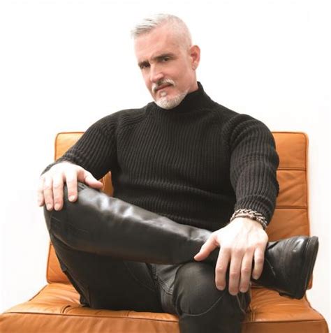 Colton Ford Entre el cine para adultos gay y la música Escandala